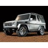 TAMIYA MF-01X  MERCEDES BENZ G-KLASSE