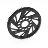 Hiro Seiko CNC Machined Spur Gear DP48 (81T)