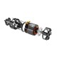 Ares Pro V4 540 SPEC 10.5T Brushless Motor