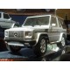 TAMIYA MF-01X  MERCEDES BENZ G-KLASSE