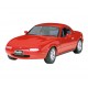 Tmiya 1/24 Eunos Roadster