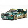 TAMIYA TT01E MERCEDES 190 EVOII DIEBELS ALT