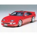 tamiya 1/24 Nissan 300ZX Turbo