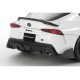 Tamiya 1/24 Toyota GR Supra Custom