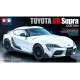 Tamiya 1/24 Toyota GR Supra Custom