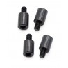 Hobbytech Rogue ROG-082 Front C-hub special screws
