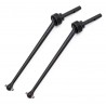 Hobbytech Rogue Buggy Front or rear CVD driveshafts (x2)
