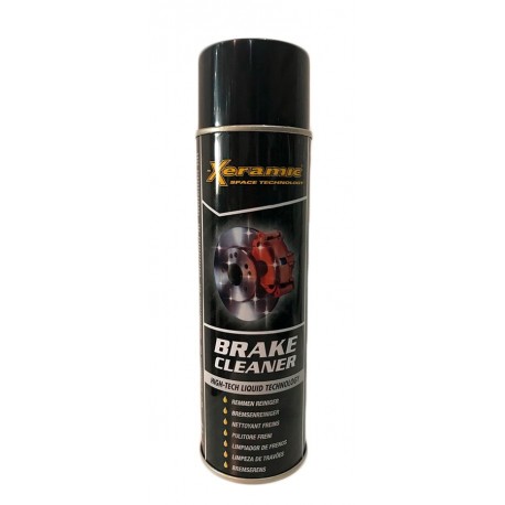 Xeramic Cleaner Degreaser 500ML