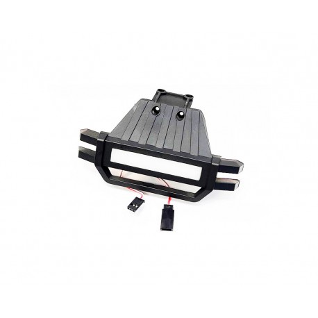 Mjx 1/10 Mt Front Bumper
