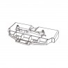 MJX Rear bumper assembly