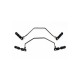 Mjx 1/10Mt Front & Rear sway Bar