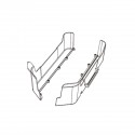 MJX Chassis parts