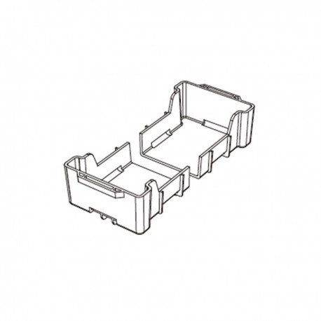 MJX Battery mounting
