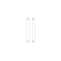 Mjx 1/10 Mt Chassis Plates