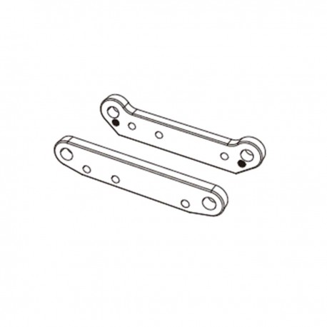 MJX Front reinforcement member