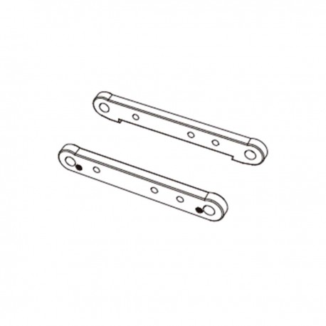 MJX Rear reinforcement member