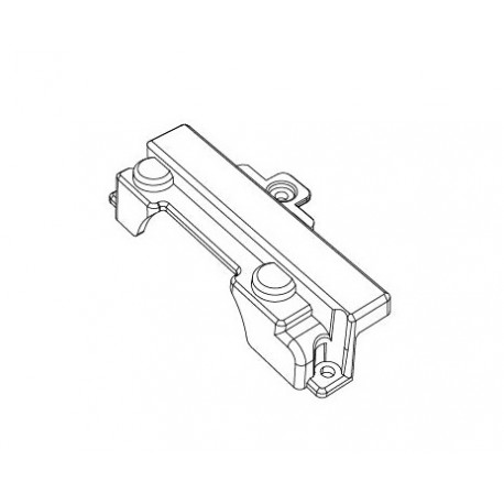 Mjx 1/10 Mt Spur gear Cover