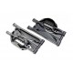 Mjx 1/10 Mt Rear Lower Arms