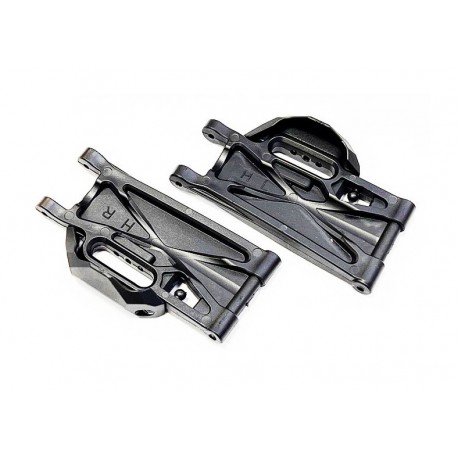 Mjx 1/10 Mt Rear Lower Arms
