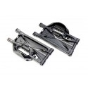Mjx 1/10 Mt Rear Lower Arms