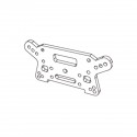 MJX Rear shock tower