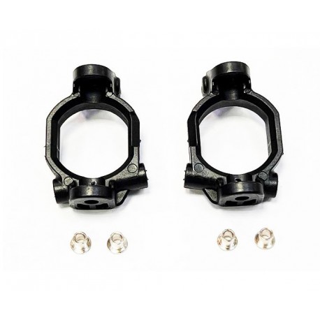 Mjx 1/10 Mt Front steering knuckle