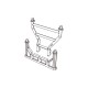 MJX Body shell mounts