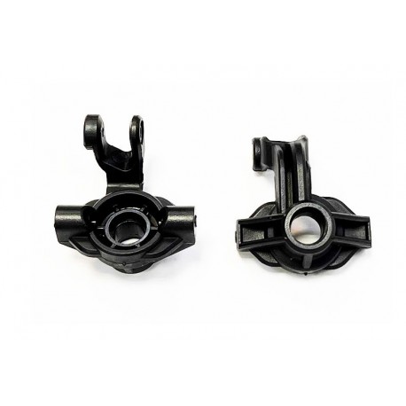 Mjx 1/10 Mt Front steering knuckles
