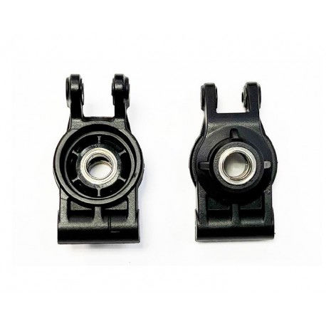 Mjx 1/10 Mt Rear steering knuckles (2)