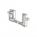 MJX Motor mounting