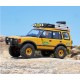 FMS 1:10 FCX10 Land Rover Camel Trophy Edition RS