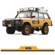 FMS 1:10 FCX10 Land Rover Camel Trophy Edition RS