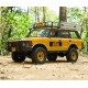 FMS 1:10 FCX10 Land Rover Camel Trophy Edition RS