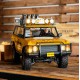 FMS 1:10 FCX10 Land Rover Camel Trophy Edition RS