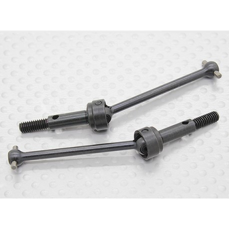 REAR UNIVERSAL DRIVE SHAFT