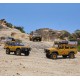 FMS 1:10 FCX10 Land Rover Camel Trophy Edition RS