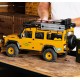 FMS 1:10 FCX10 Land Rover Camel Trophy Edition RS