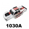 Mjx Hyper Go MT10 Body White