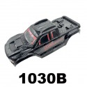 Mjx Hyper Go MT10 Body Black