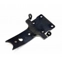 Mjx 1/10 Mt Rear Chassis plate 