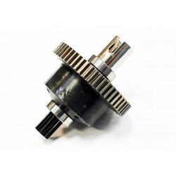 Mjx 1/10  Complete front/rear differential