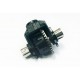 Mjx 1/10 Center differential