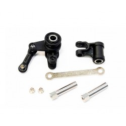 Mjx 1/10  Steering System