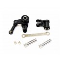 Mjx 1/10  Steering System