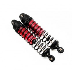 Mjx 1/10 Complete rear shock absorbers (2)