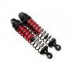 Mjx 1/10 Complete rear shock absorbers (2)