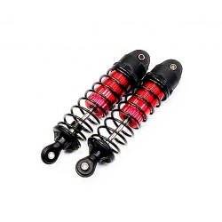Mjx 1/10 Complete front shock absorbers (2)