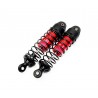 Mjx 1/10 Complete front shock absorbers (2)
