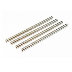 Mjx 1/10 Lower arm shafts (4)