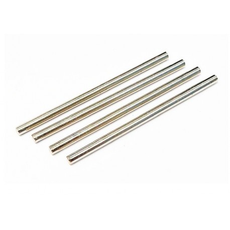 Mjx 1/10 Lower arm shafts (4)